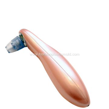 Fascia gun massager instrument muscle membrane neck membrane